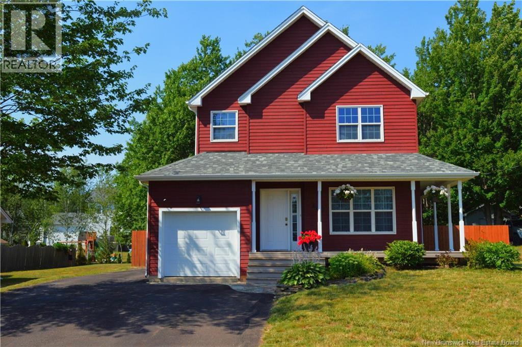 287 Manon Street, Dieppe, New Brunswick
