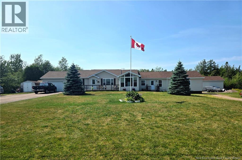 2299-2301 Route 950, Petit-Cap, New Brunswick