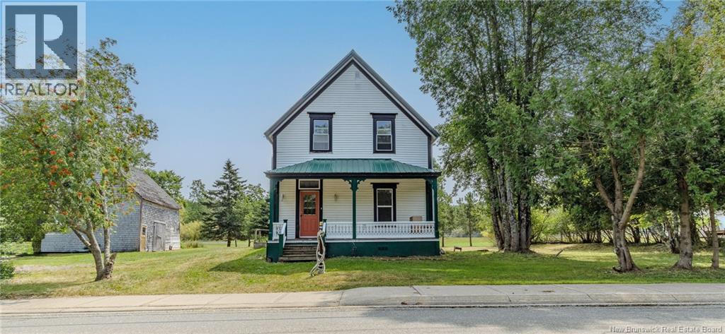 32 Dutch Point Road, Hampton, New Brunswick