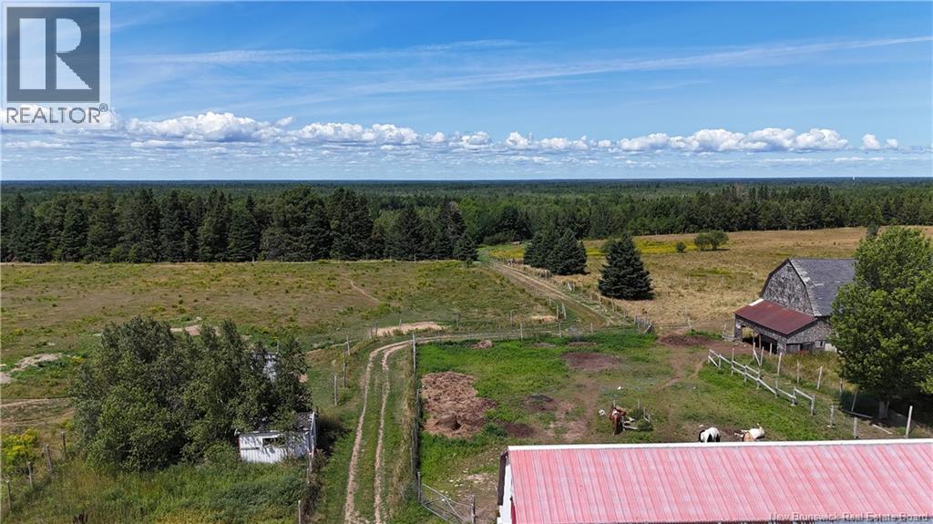 566 West Galloway Road, Galloway, New Brunswick  E4W 2P9 - Photo 2 - NB124342