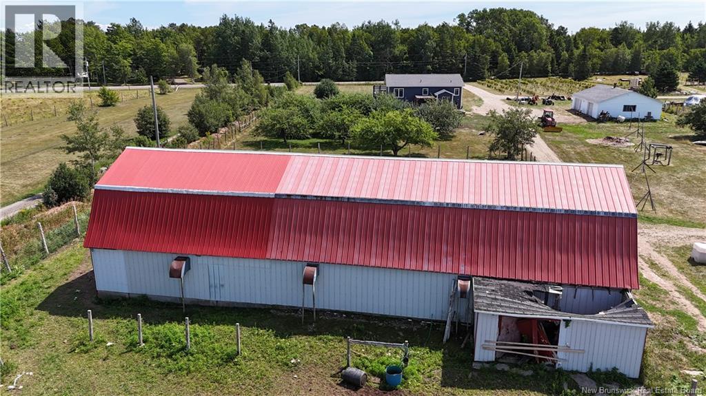 566 West Galloway Road, Galloway, New Brunswick  E4W 2P9 - Photo 3 - NB124342