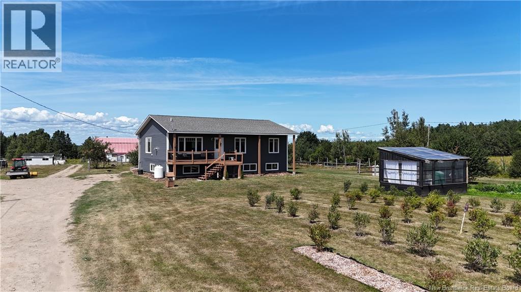 566 West Galloway Road, Galloway, New Brunswick  E4W 2P9 - Photo 6 - NB124342