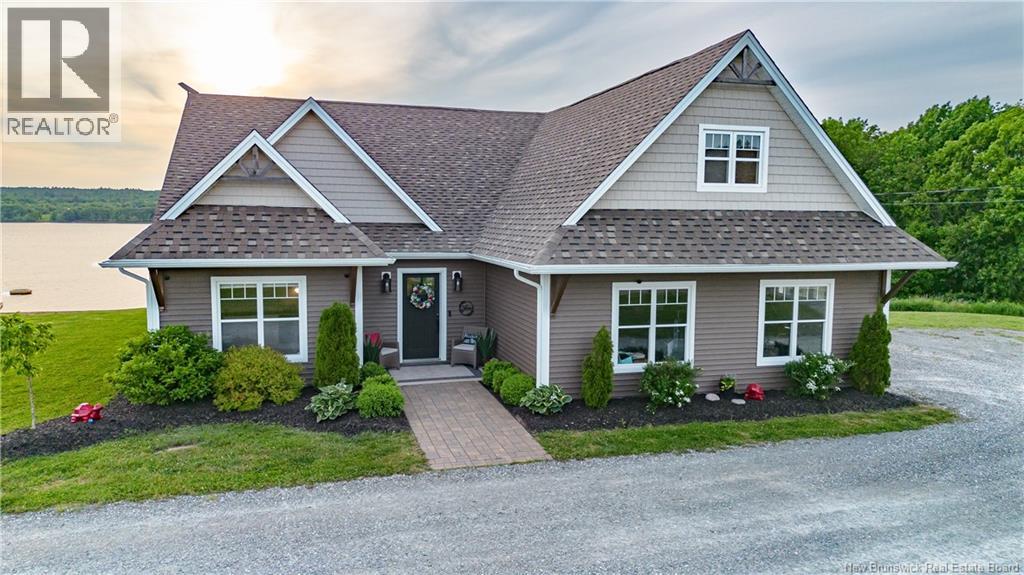1304 Scenic Narrows Boulevard, Cambridge-Narrows, New Brunswick