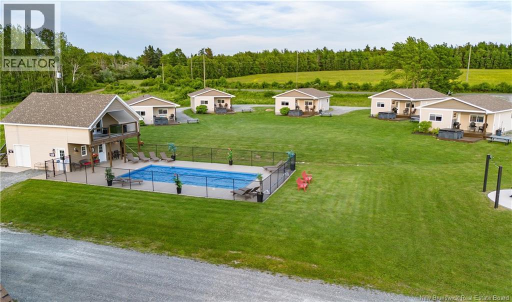 1304 Scenic Narrows Boulevard, Cambridge-Narrows, New Brunswick  E4C 2N6 - Photo 24 - NB124578