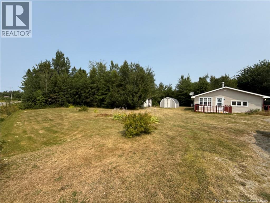 91 Eel River Road, Baie-Sainte-Anne, New Brunswick