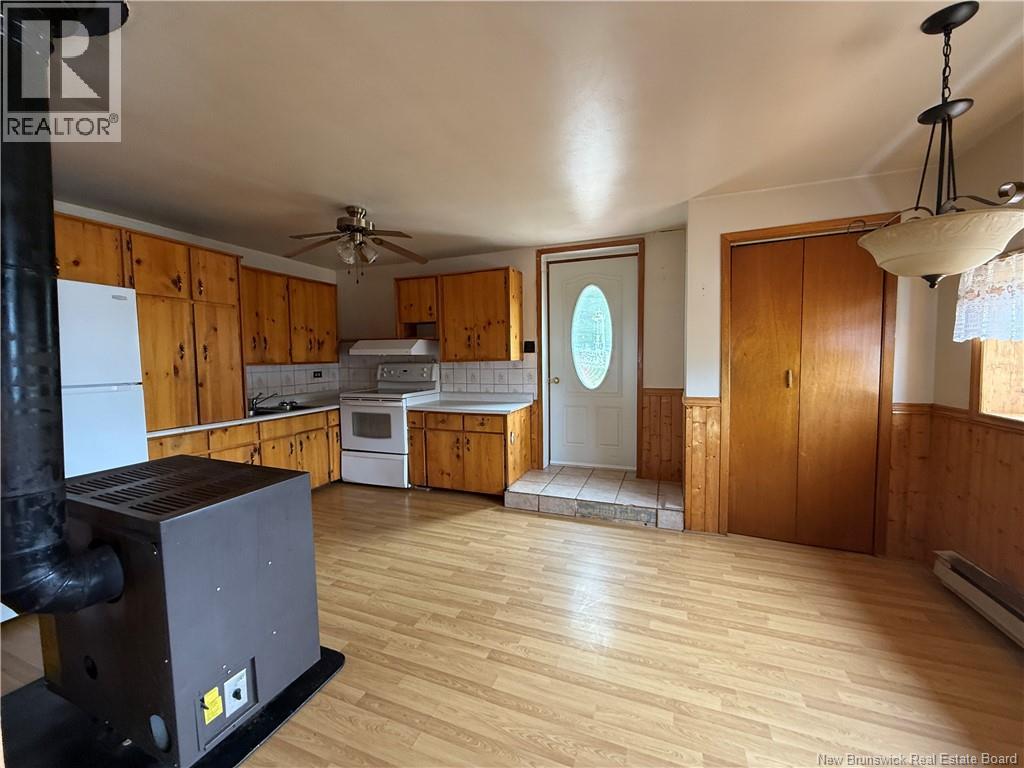 91 Eel River Road, Baie-Sainte-Anne, New Brunswick  E9A 1N8 - Photo 15 - NB124770