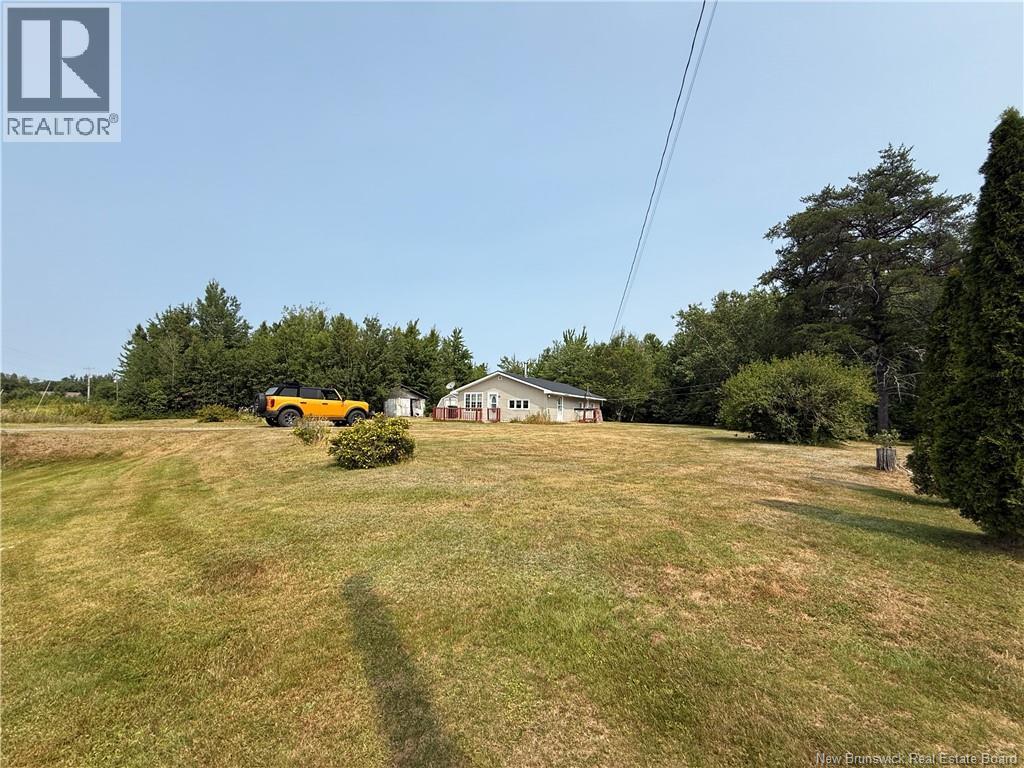 91 Eel River Road, Baie-Sainte-Anne, New Brunswick  E9A 1N8 - Photo 4 - NB124770
