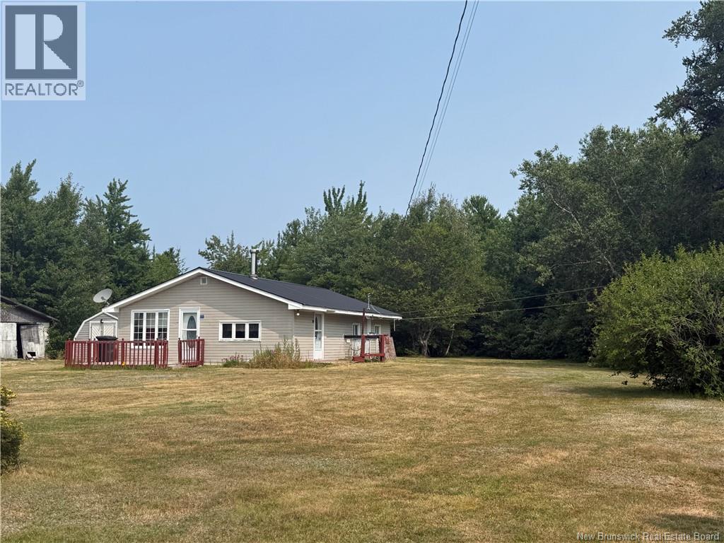 91 Eel River Road, Baie-Sainte-Anne, New Brunswick  E9A 1N8 - Photo 5 - NB124770