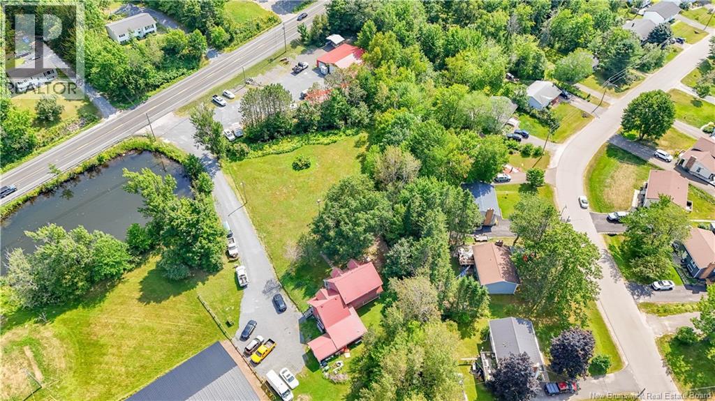1875 Hanwell Road, Hanwell, New Brunswick  E3C 1M4 - Photo 11 - NB124767