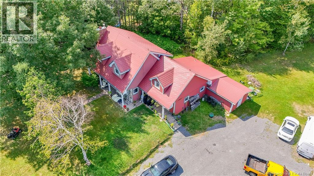 1875 Hanwell Road, Hanwell, New Brunswick  E3C 1M4 - Photo 2 - NB124767