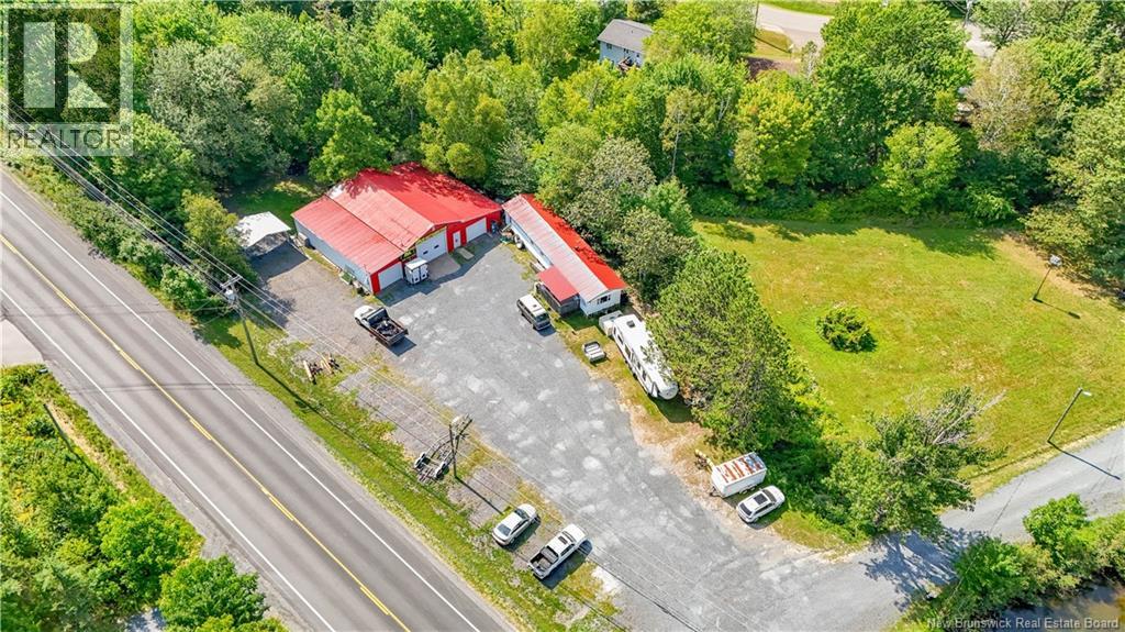 1875 Hanwell Road, Hanwell, New Brunswick  E3C 1M4 - Photo 6 - NB124767