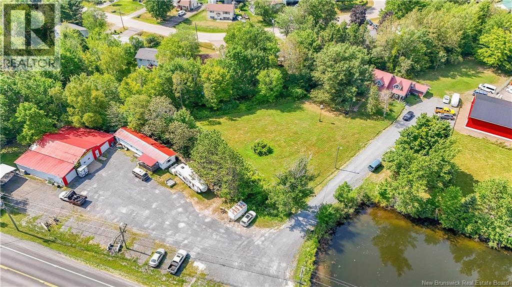 1875 Hanwell Road, Hanwell, New Brunswick  E3C 1M4 - Photo 7 - NB124767