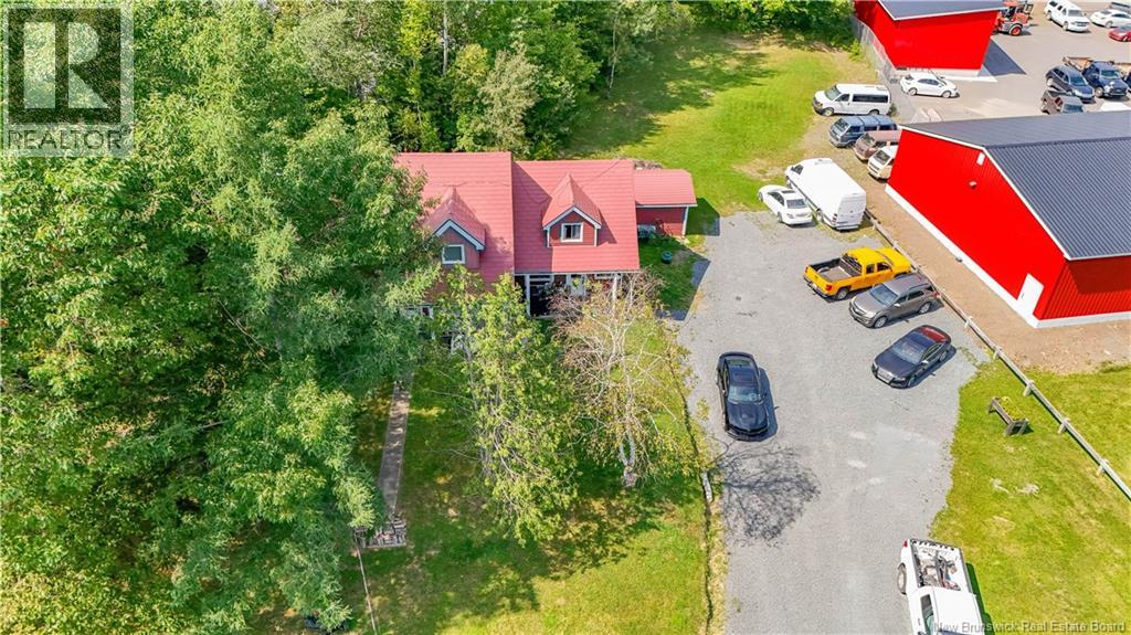 1875 Hanwell Road, Hanwell, New Brunswick  E3C 1M4 - Photo 9 - NB124767