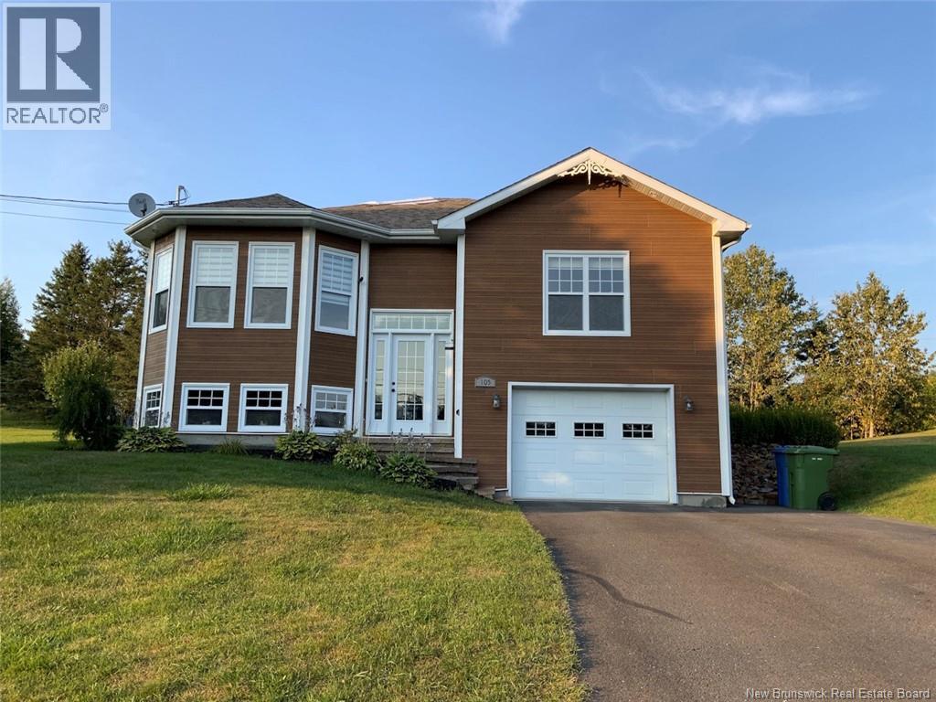 105 rue Maillet Street, Saint-Basile, New Brunswick