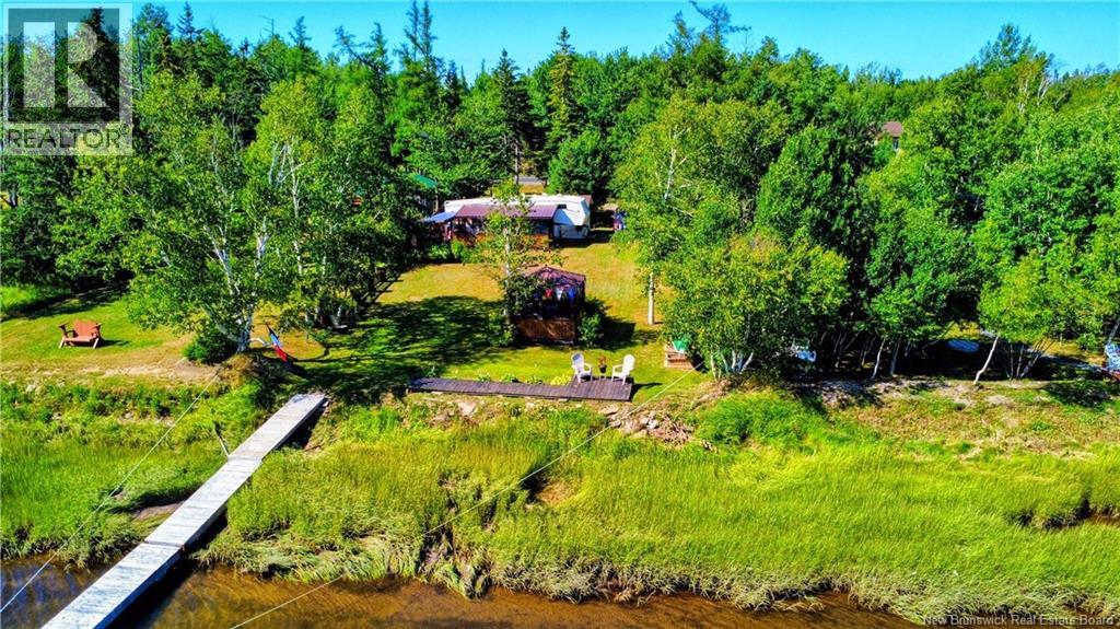677 Chem. Des Boudreau, Bertrand, New Brunswick  E1W 1J7 - Photo 9 - NB124763