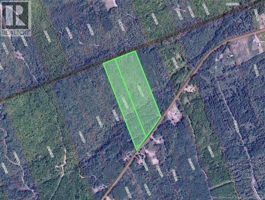 Camp St Maure Road, Saint-Maure, New Brunswick  E8E 1N4 - Photo 24 - NB124754
