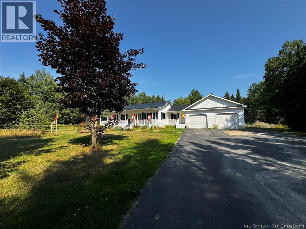 518 Storeytown Road, Storeytown, New Brunswick