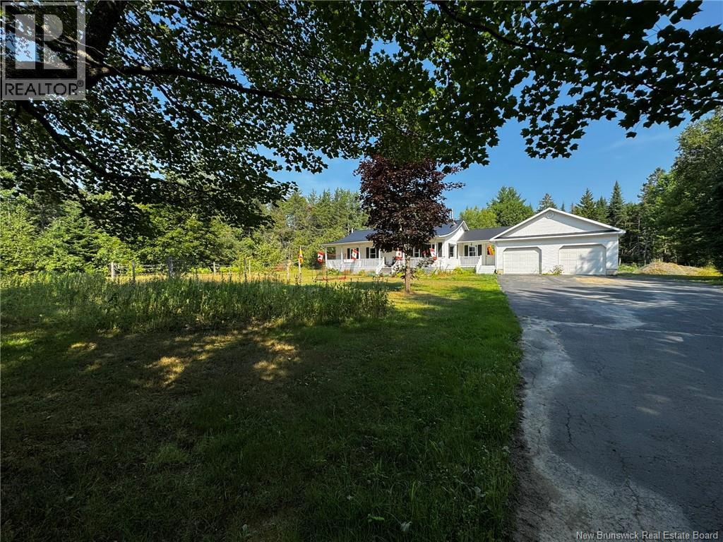 518 Storeytown Road, Storeytown, New Brunswick  E9C 1T8 - Photo 2 - NB124774