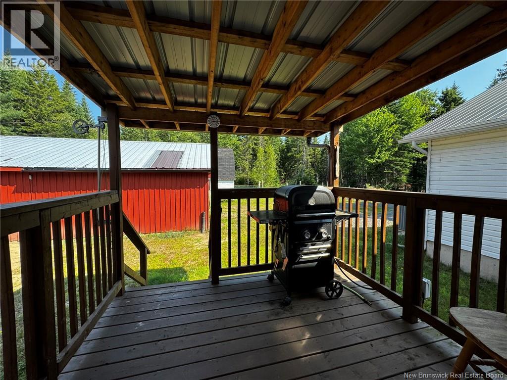 518 Storeytown Road, Storeytown, New Brunswick  E9C 1T8 - Photo 23 - NB124774