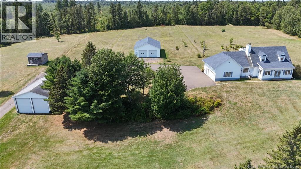 3199 Route 465, Beersville, New Brunswick