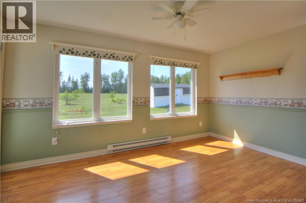 3199 Route 465, Beersville, New Brunswick  E4T 2P1 - Photo 19 - NB124678