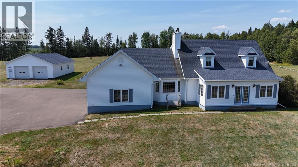 3199 Route 465, Beersville, New Brunswick  E4T 2P1 - Photo 2 - NB124678
