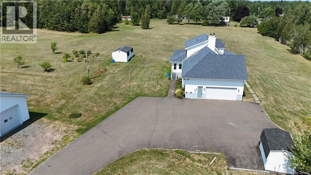 3199 Route 465, Beersville, New Brunswick  E4T 2P1 - Photo 5 - NB124678