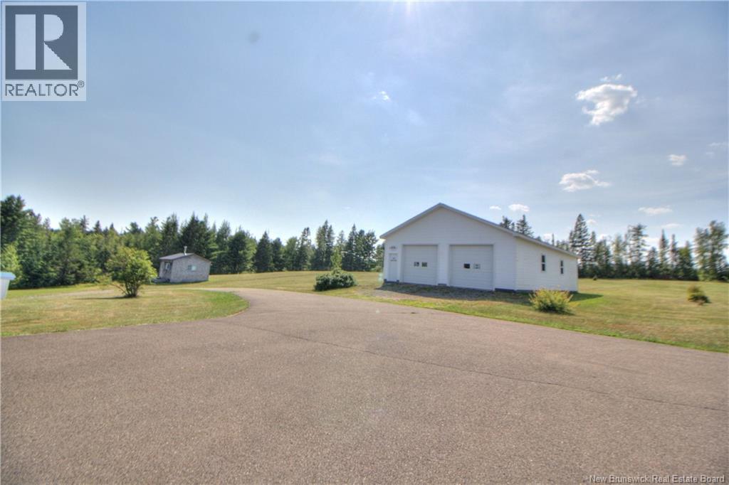 3199 Route 465, Beersville, New Brunswick  E4T 2P1 - Photo 6 - NB124678