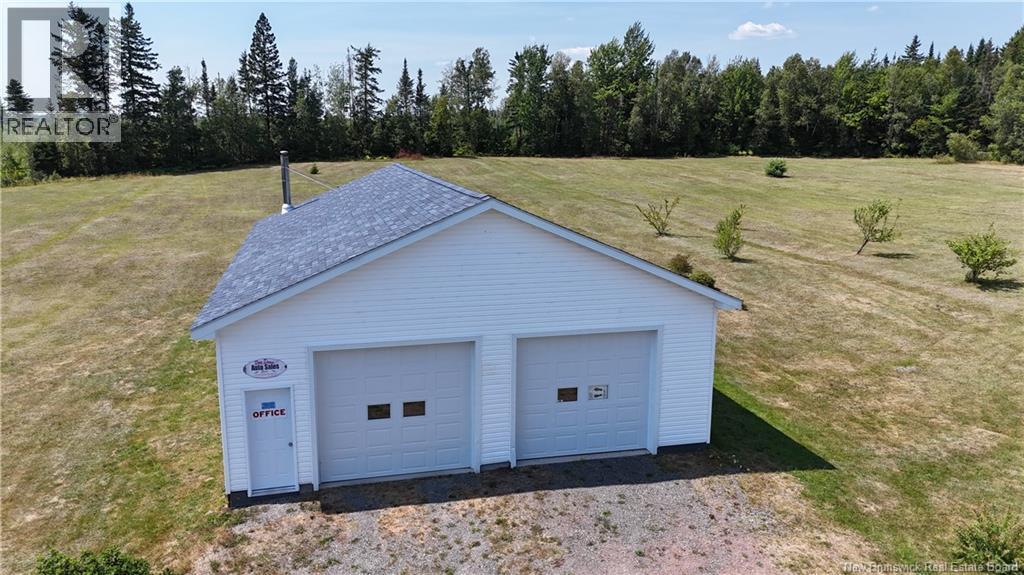 3199 Route 465, Beersville, New Brunswick  E4T 2P1 - Photo 7 - NB124678