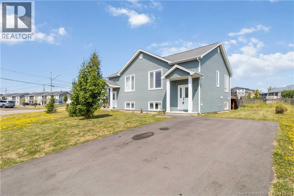 86 Jeannette Street, Dieppe, New Brunswick