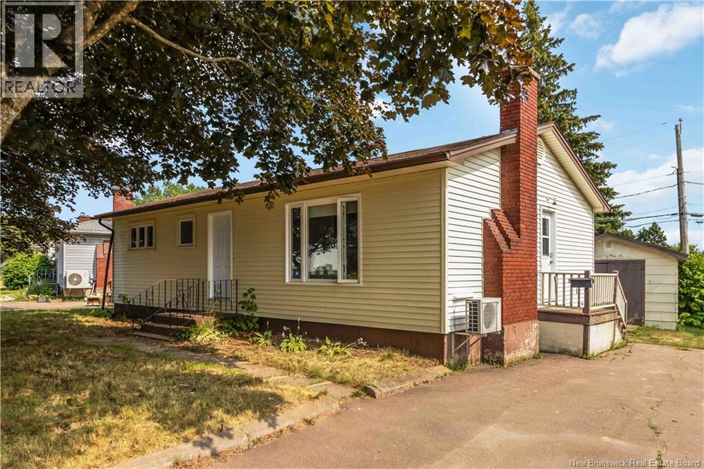 22 Wynwood Drive, Moncton, New Brunswick