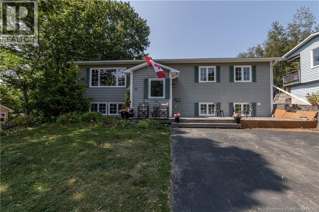77 Queen Street, Sussex, New Brunswick