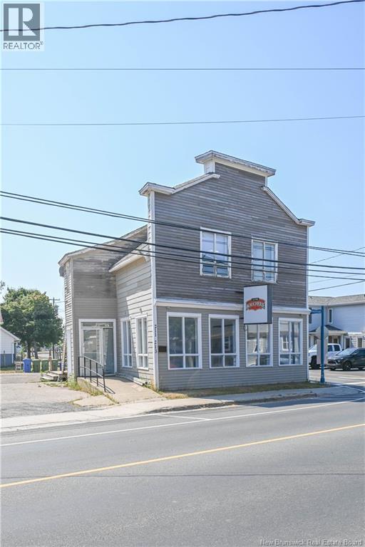 211 JD Gauthier Boulevard, Shippagan, New Brunswick
