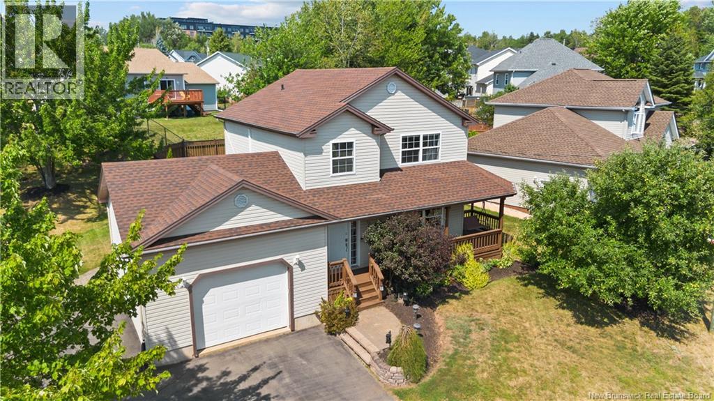 44 Du Ruisseau, Dieppe, New Brunswick