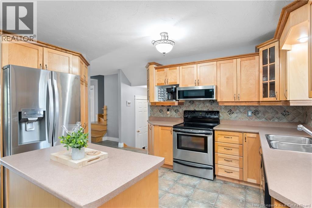 44 Du Ruisseau, Dieppe, New Brunswick  E1A 8B3 - Photo 12 - NB124726