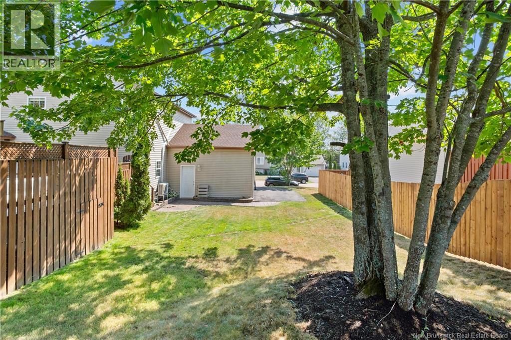 44 Du Ruisseau, Dieppe, New Brunswick  E1A 8B3 - Photo 31 - NB124726