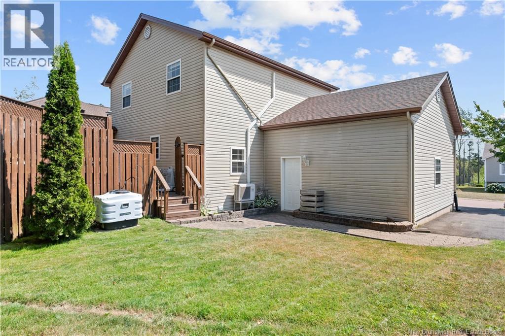 44 Du Ruisseau, Dieppe, New Brunswick  E1A 8B3 - Photo 34 - NB124726