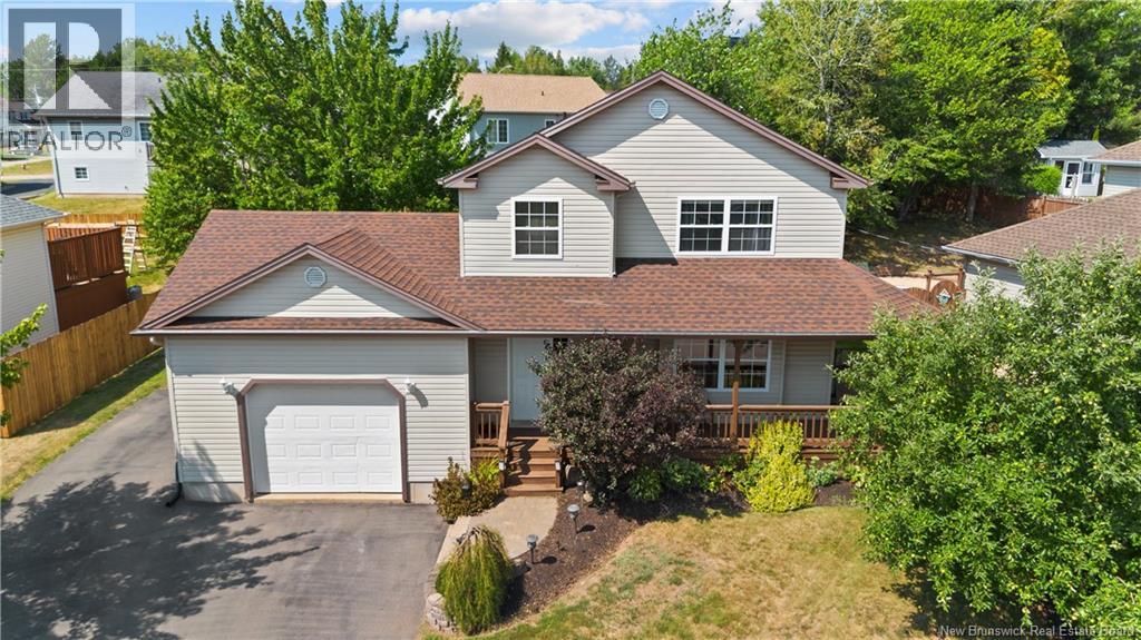 44 Du Ruisseau, Dieppe, New Brunswick  E1A 8B3 - Photo 5 - NB124726