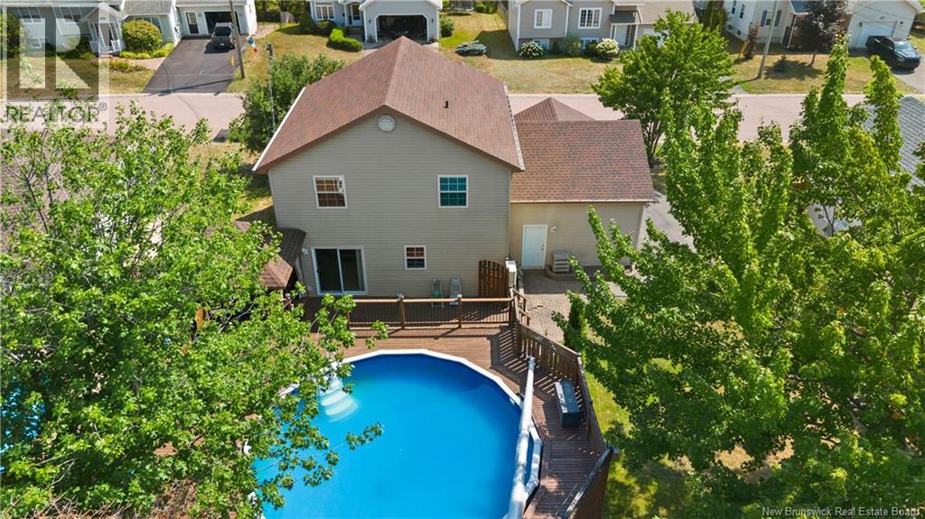 44 Du Ruisseau, Dieppe, New Brunswick  E1A 8B3 - Photo 8 - NB124726