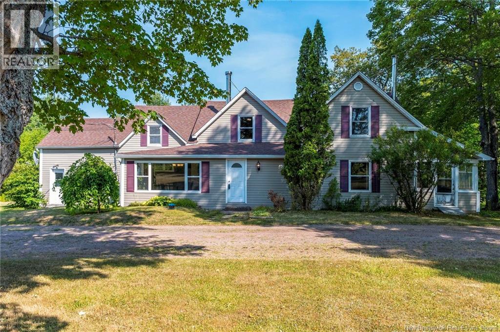 22 Principale Street, Memramcook, New Brunswick