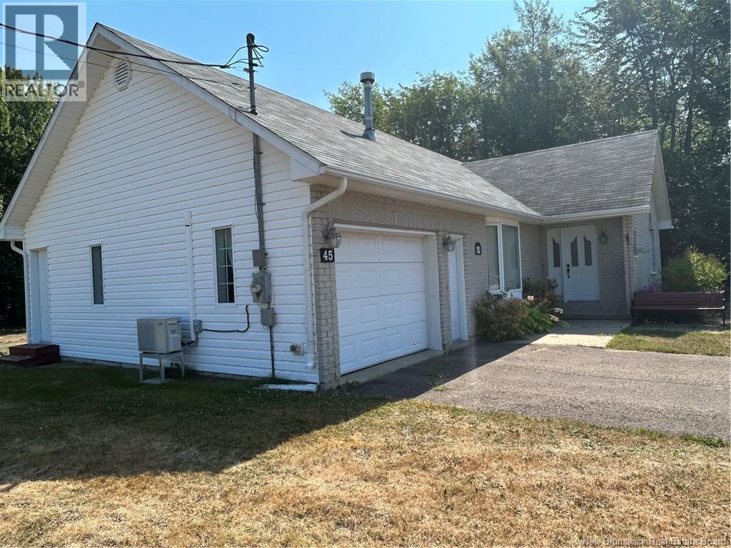 45 Rue Eddy, Neguac, New Brunswick  E9G 1C9 - Photo 2 - NB124812