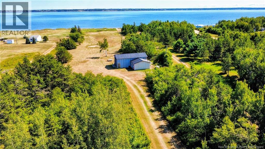 20 Chem. Jean Pierre, Maisonnette, New Brunswick  E8N 1Z8 - Photo 10 - NB124781