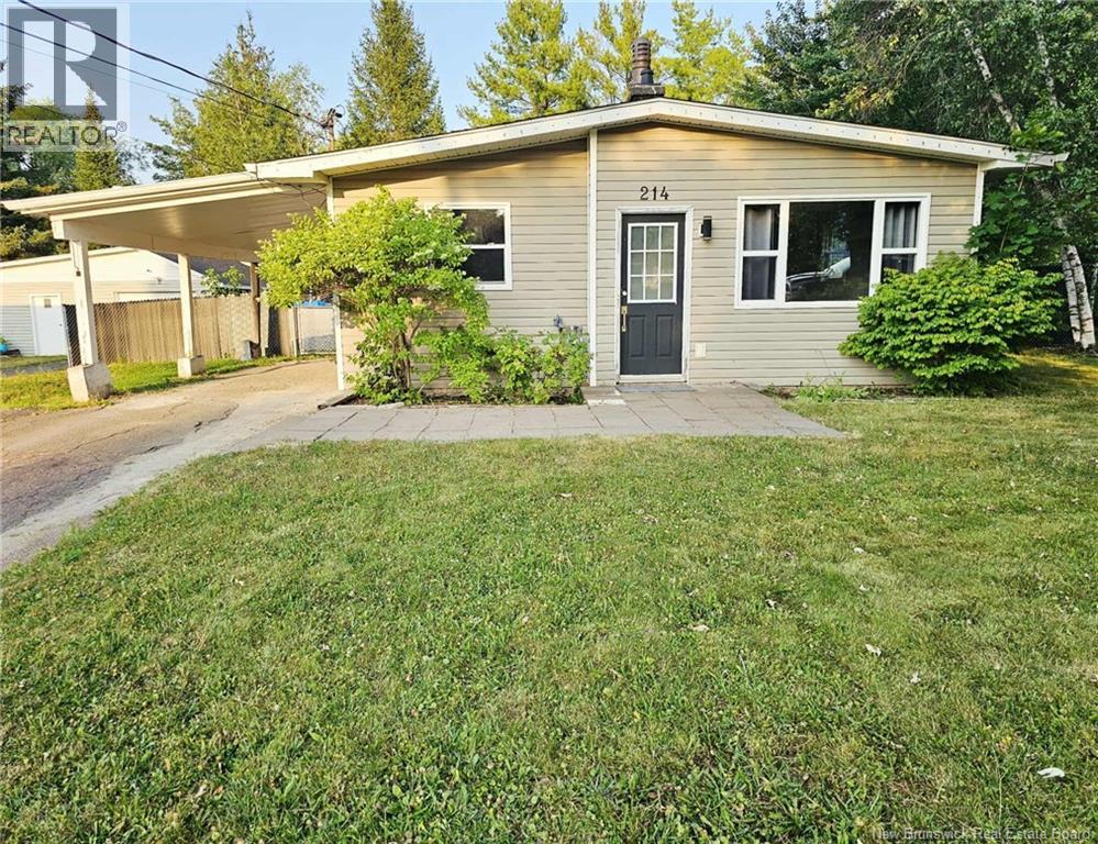 214 Diligente Drive, Riverview, New Brunswick