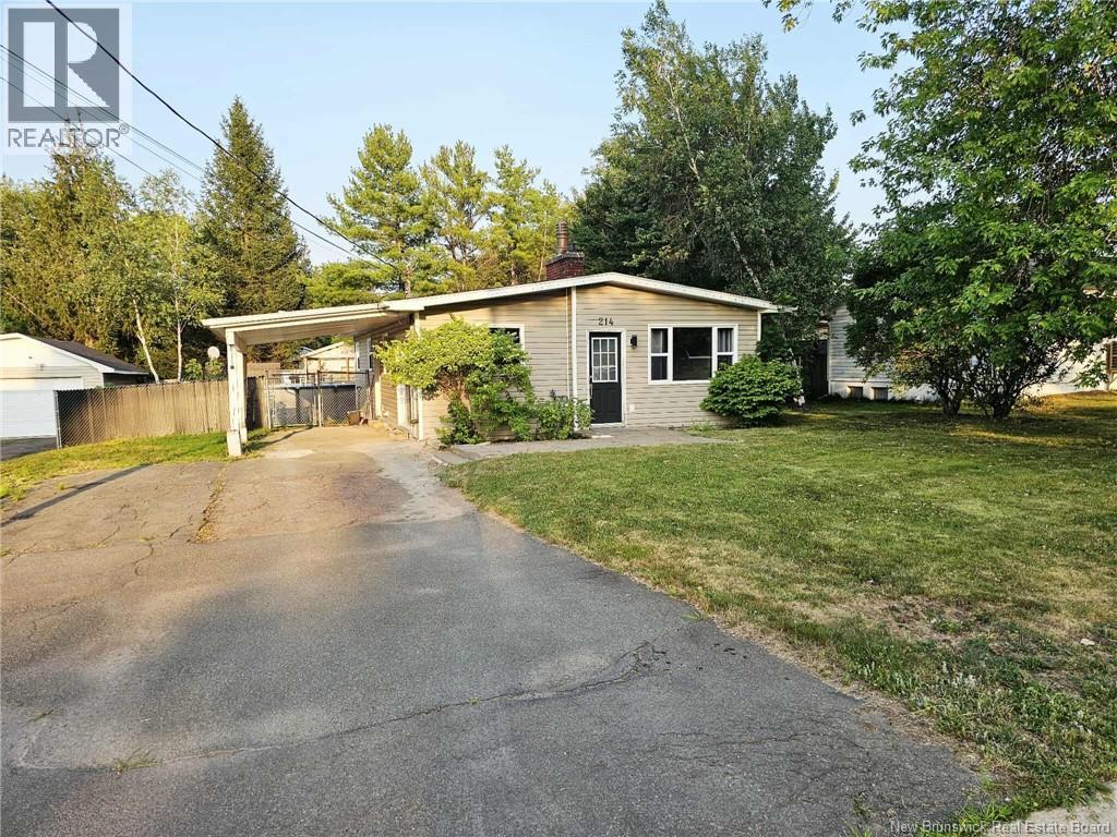 214 Diligente Drive, Riverview, New Brunswick  E1B 1N5 - Photo 2 - NB124775