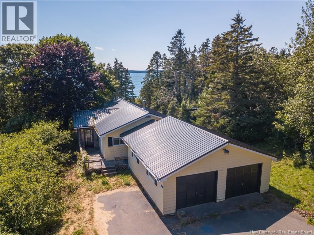 2561 Route 774, Wilsons Beach, New Brunswick