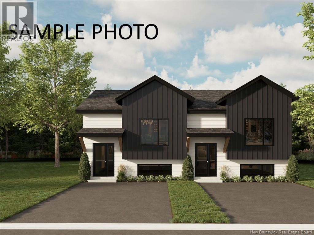 27 Violet Street, Shediac, New Brunswick