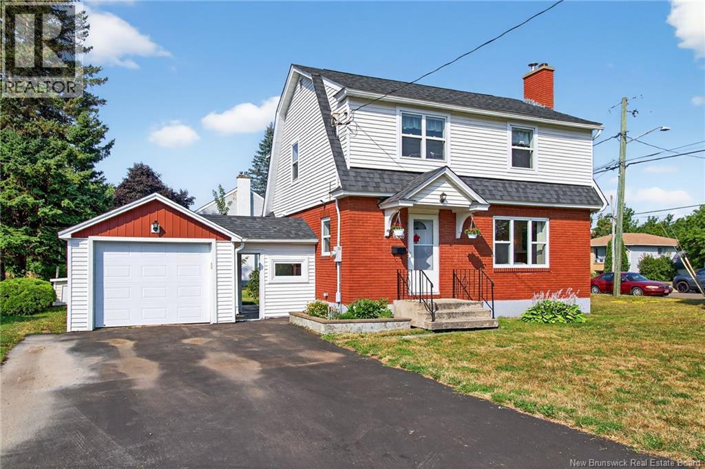 206 McLaughlin Drive, Moncton, New Brunswick
