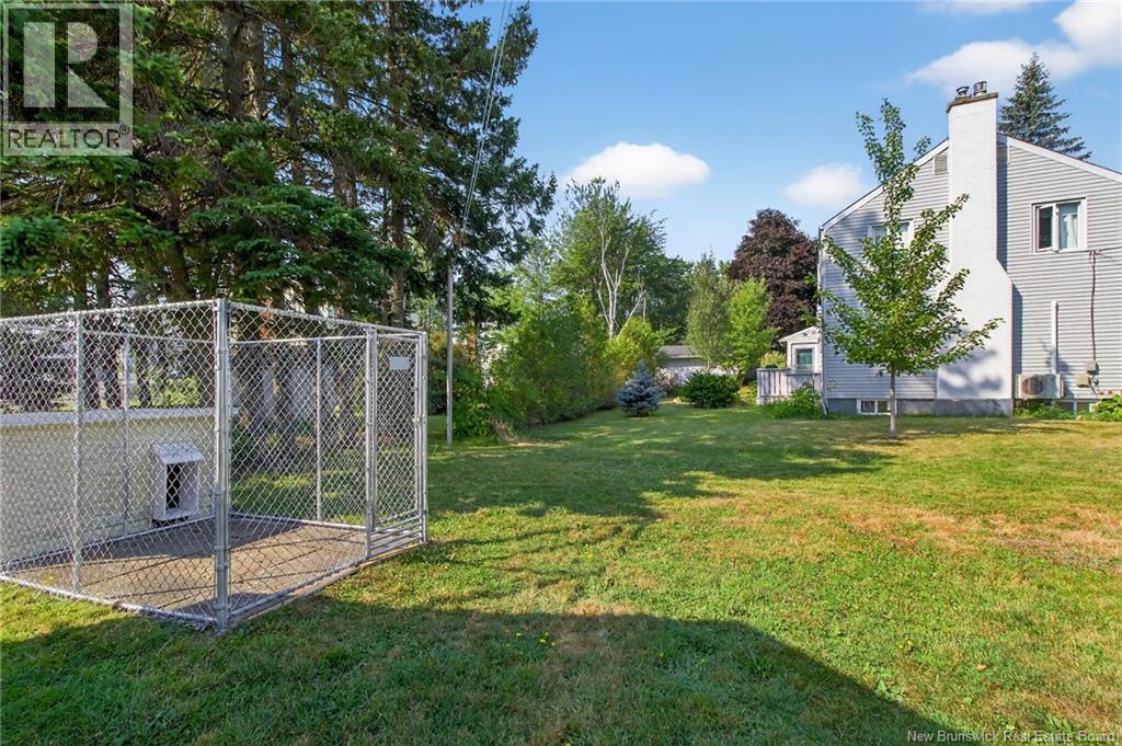 206 Mclaughlin Drive, Moncton, New Brunswick  E1A 4P5 - Photo 32 - NB124791