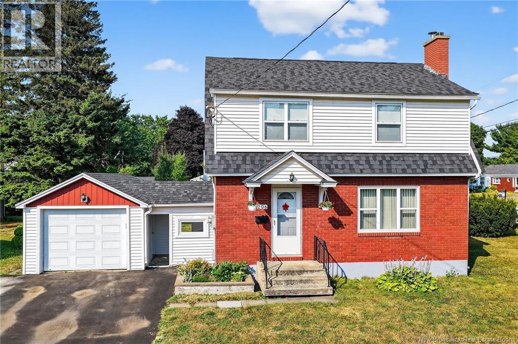 206 Mclaughlin Drive, Moncton, New Brunswick  E1A 4P5 - Photo 37 - NB124791