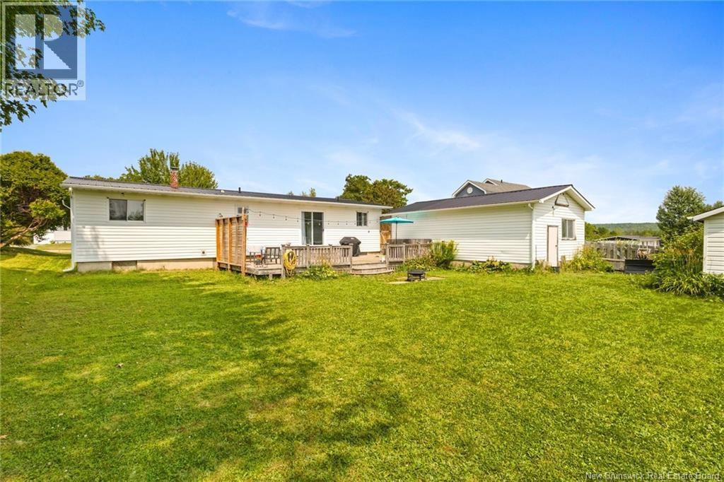 86 Landegger Drive, Nackawic, New Brunswick  E3G 1G2 - Photo 44 - NB124748
